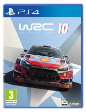 WRC 10
