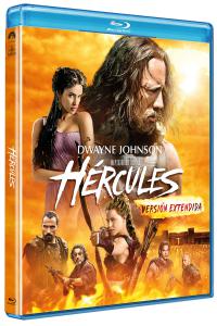 Hércules - BD