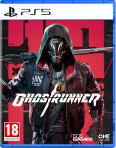 Ghostrunner PS5