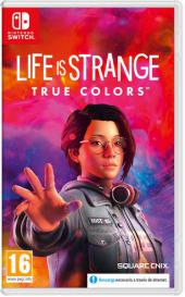Life is Strange True Colors SWITCH