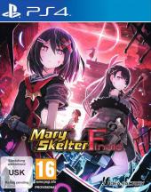 Mary Skelter Finale - Day 1 Edition