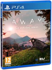 Away - The Survival Series
