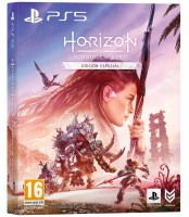 Horizon Forbidden West Especial Edition PS5