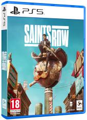 Saints Row Day 1 Edition PS5