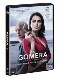 La gomera V.O.S.E. DVD ALQ