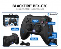 Mando Bluetooth BFX-C20 ADT
