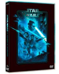 Star Wars - El ascenso de Skywalker - DVD