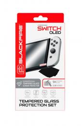 Protector OLED Tempered Glass