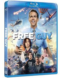 Free Guy - BD