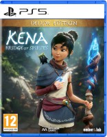 Kena Bridge Spirits Deluxe Edition