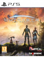 Outcast 2 PS5