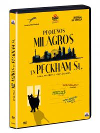 Pequeños milagros en Peckham Street - DVD