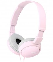 Auriculares Sony MDRZX110AP Micro Rosa