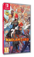 Maglam Lord SWITCH
