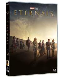 Eternals  - DVD