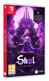 SKUL - THE HERO SLAYER - SWI