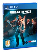 Breathedge PS4