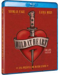 Corazón salvaje (ED 2022) - BD