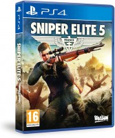 Sniper Elite 5
