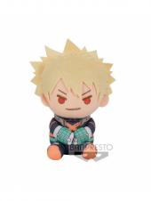 Peluche Big Plush Katsuki Bakugo (B) My Hero Academia 20cm