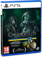 Chernobylite PS5