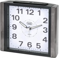 Despertador Trevi 3095 V Cuarzo Gris
