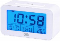 Despertador Trevi SLD 3P50 Blanco