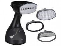 Plancha vertical Becken BSB5229 - Cepillo de planchado a vapor (1500 W)