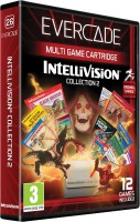 Blaze Evercade Intellivision Collection 2 - RET