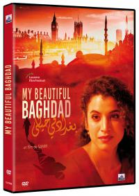 My Beautiful Baghdad - DVD