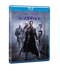 The Matrix 1 - BD