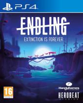 ENDLING: EXTINCTION IS FOREVER - PS4