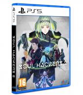 Soul hackers 2 - PS5