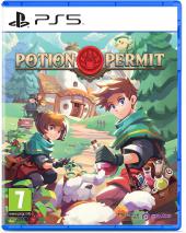 Potion Permit PS5