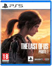 The Last of Us Part I PS5