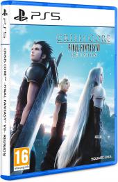 Crisis Core - Final Fantasy VII - Reunion PS5