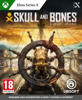 Skull and Bones