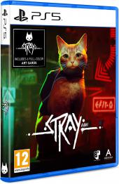 Stray PS5