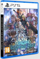 Star Ocean - The divine force PS5