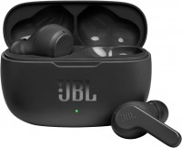 Auricular JBL Wave 200 TWS Negro BT