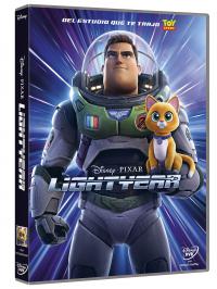 Lightyear - DVD