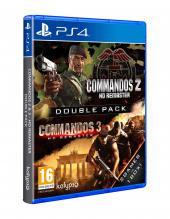 Commandos 2&3 HD Remaster Double Pack