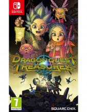 Dragon Quest TreasuresTCH