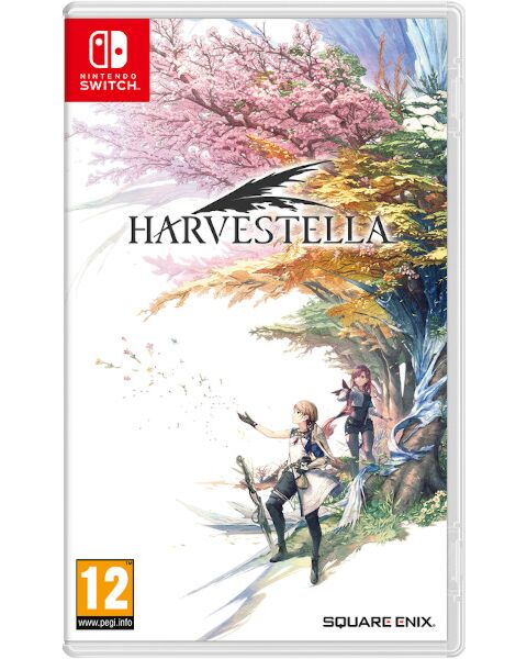 HARVESTELLA - SWI