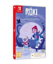 Roki (Code in box)TCH