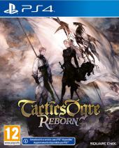 TACTICS OGRE REBORN - PS4