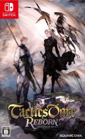 Tactics Ogre - Reborn