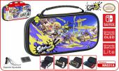 Bolsa case NNS51a Splatoon 3 SWITCH