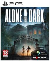 Alone in the dark PS5