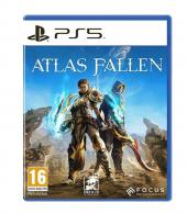 Atlas Fallen